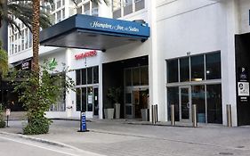 Hampton Inn & Suites By Hilton Miami Downtown/Brickell